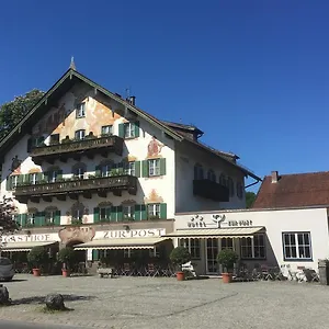 3* Hotel Zur Post