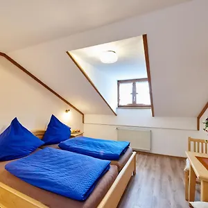3* Hotel Landgasthof Penn