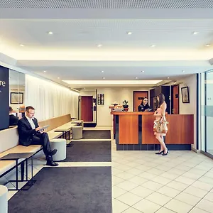 visit hotel