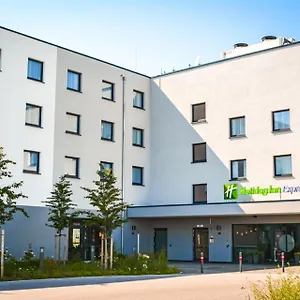 3* Hotel Express Munich - By Ihg
