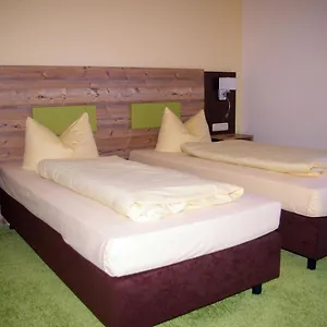  Hotel Alpenblick