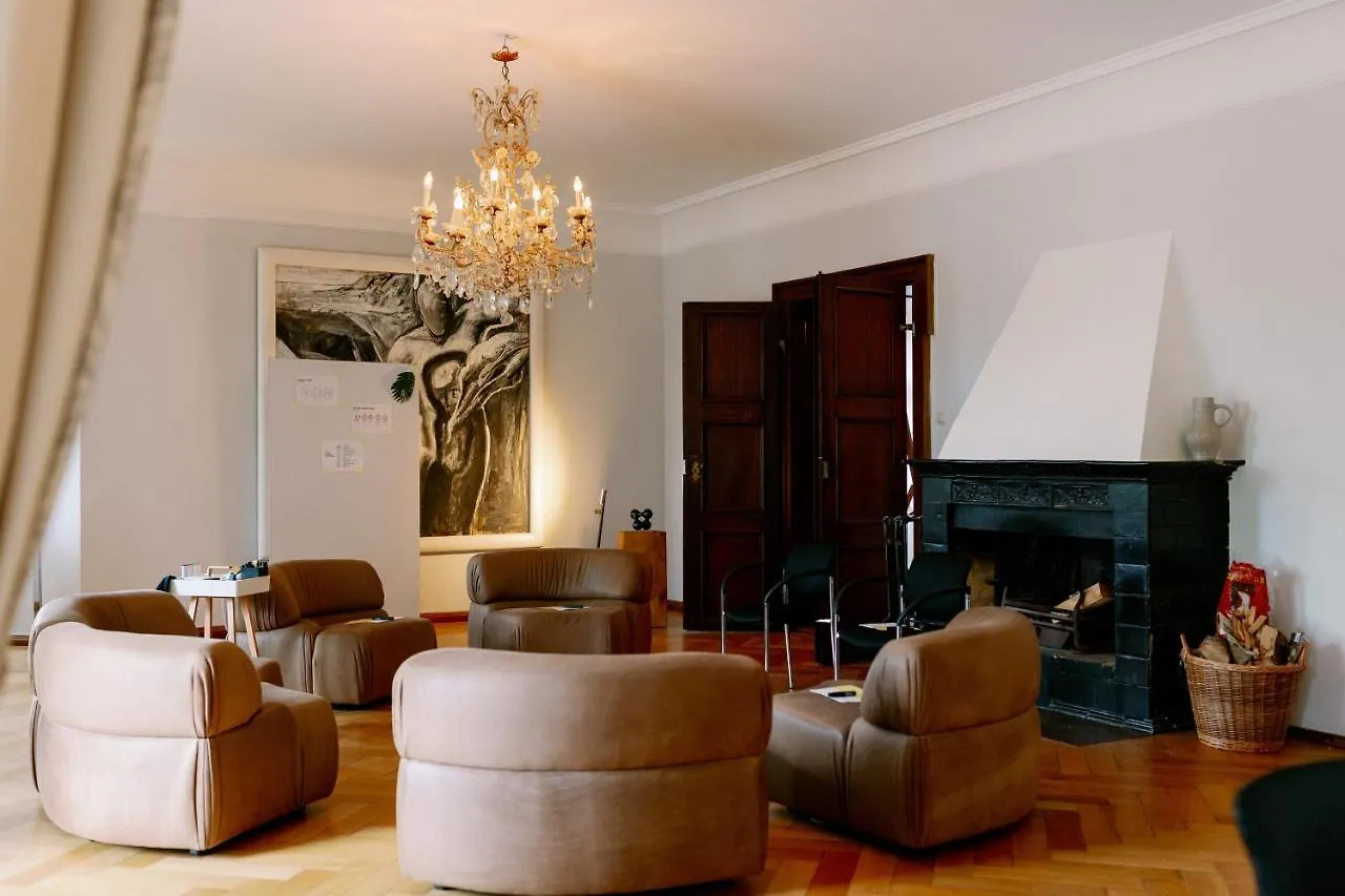 Hotel Schlossgut Tunzenberg Mengkofen Deutschland