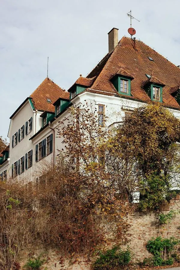 Schlossgut Tunzenberg Mengkofen 0*,  Deutschland